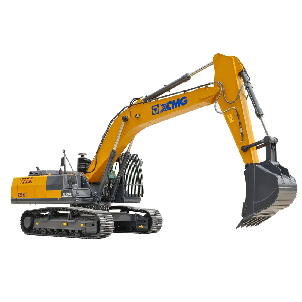 XCMG XE335C