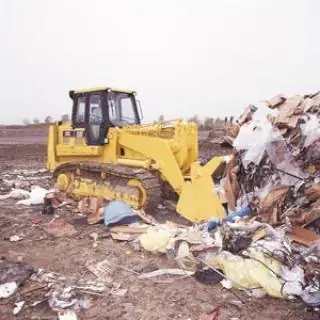Caterpillar 973C thumbnail 2