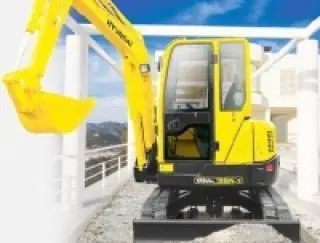 Hyundai R 36-7