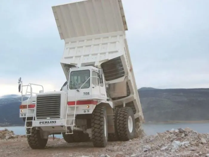 Perlini DP 705 WD thumbnail 4