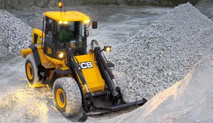 JCB 426 e HT thumbnail 2