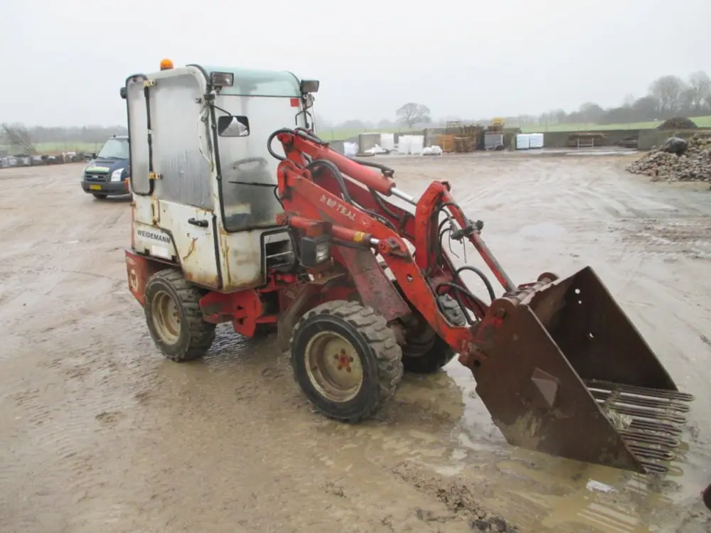 Weidemann 1506 P 33