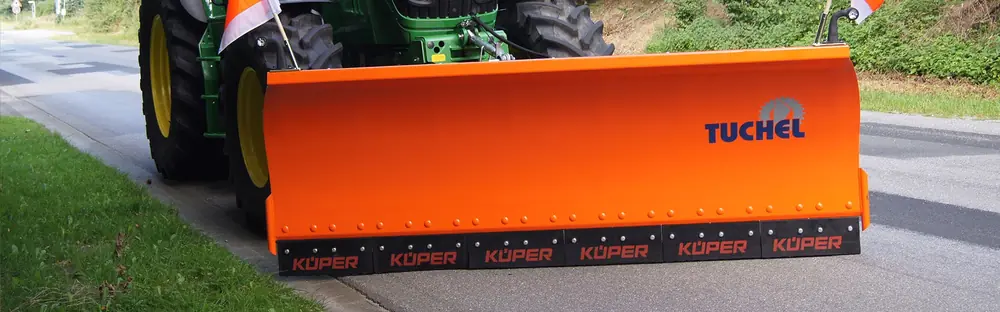 Tuchel SF 325