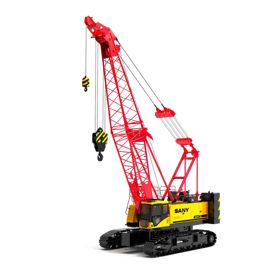 Sany SCC1000A-5