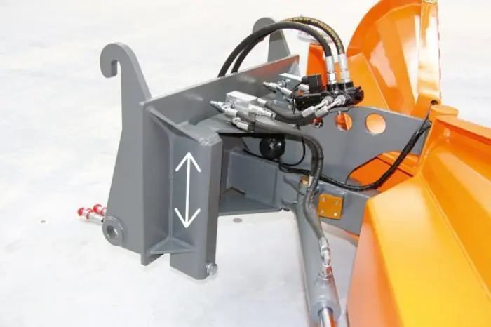 Bema V 800/2600 thumbnail 5