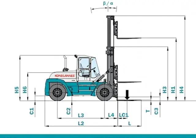 Konecranes SMV 16-1200 B thumbnail 2