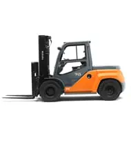 Toyota 40-8 FD 70N