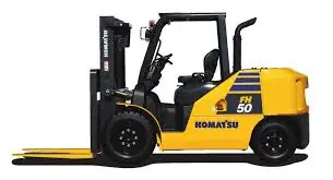 Komatsu FH50-2