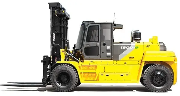Hyundai 180D-9