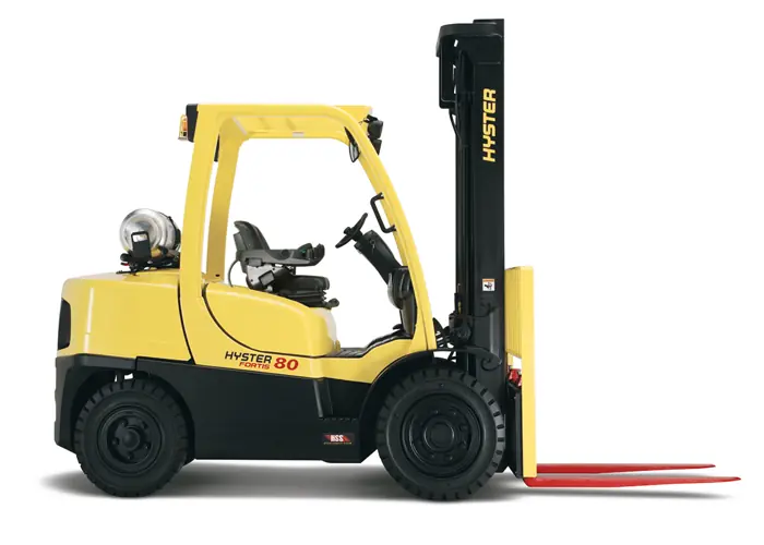Hyster H100FT