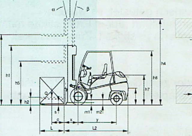 Dimex D 45 Allegro