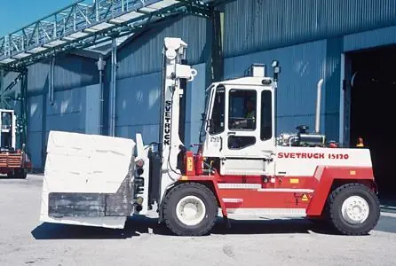 SVETRUCK 1660-35