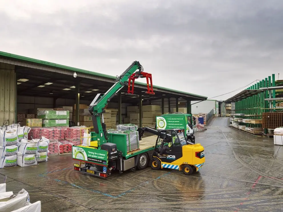 JCB 30-19E thumbnail 4