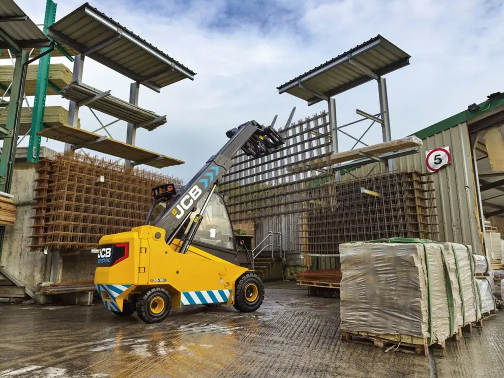 JCB 30-19E thumbnail 5