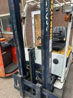 Komatsu FB 13 MV 2 E