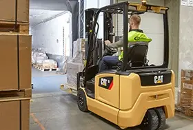 Caterpillar EP18AN