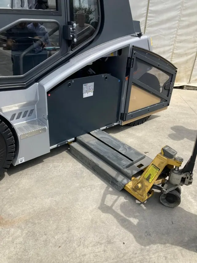 Carer B 80-900 HD
