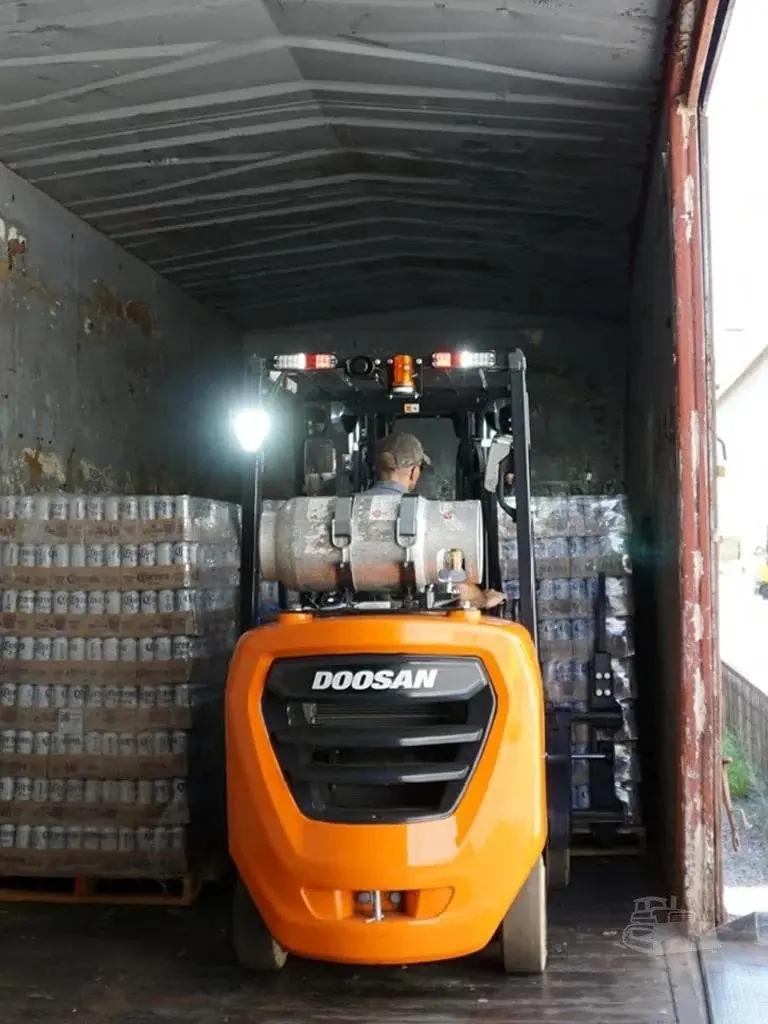 Doosan GC30S-9