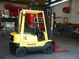 Hyster H 1.75 XM