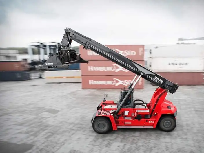 Kalmar DRG450-65S5XS