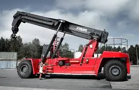 Kalmar DRG1000-82ZX