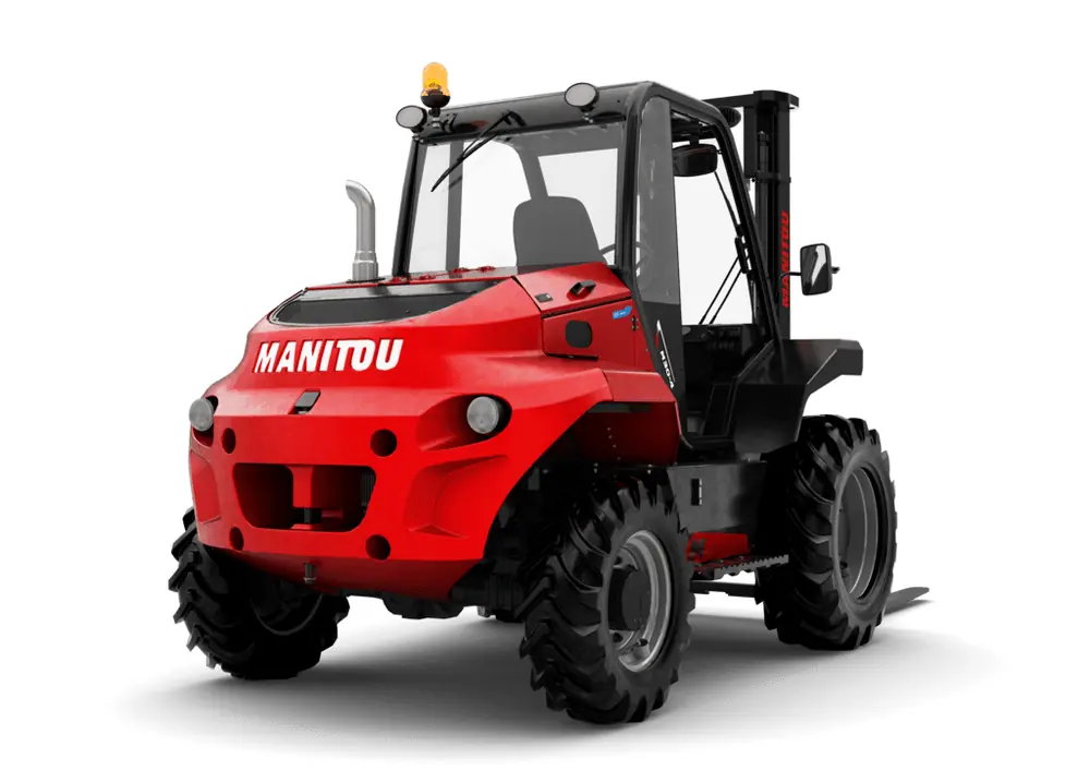 Manitou M 30-4 thumbnail 3