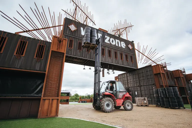 Manitou M 30-4 thumbnail 5