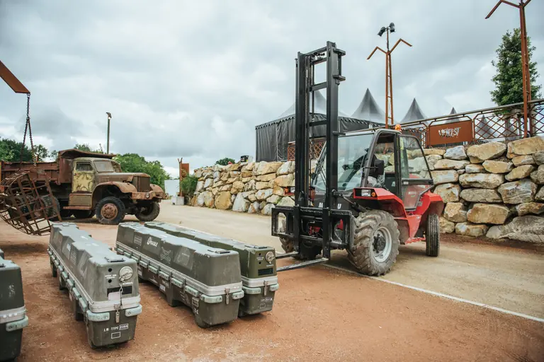 Manitou M 30-4 thumbnail 7