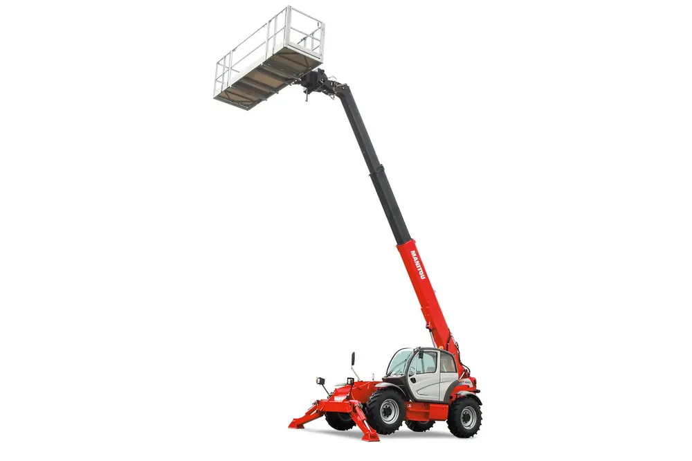 Manitou MT 1440 A