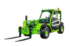 Merlo TF 27.6