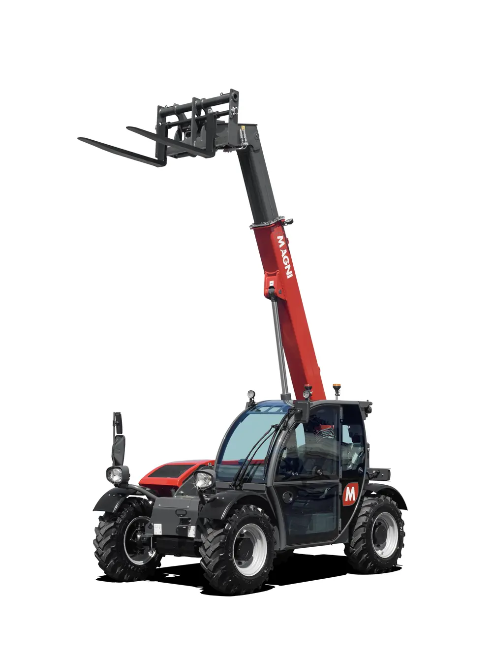 MAGNI TH 3.6
