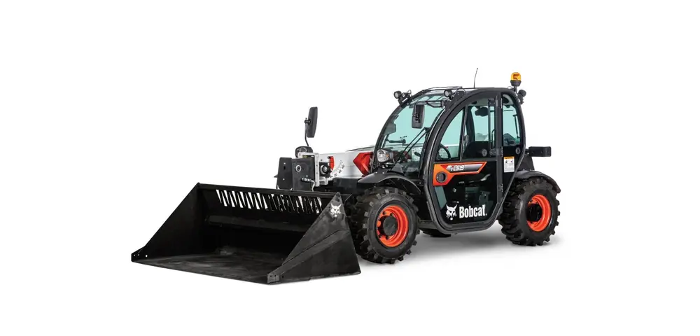 Bobcat TL519