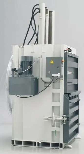 HSM V-Press 1160 plus thumbnail 6