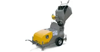 Putzmeister M 710 EB