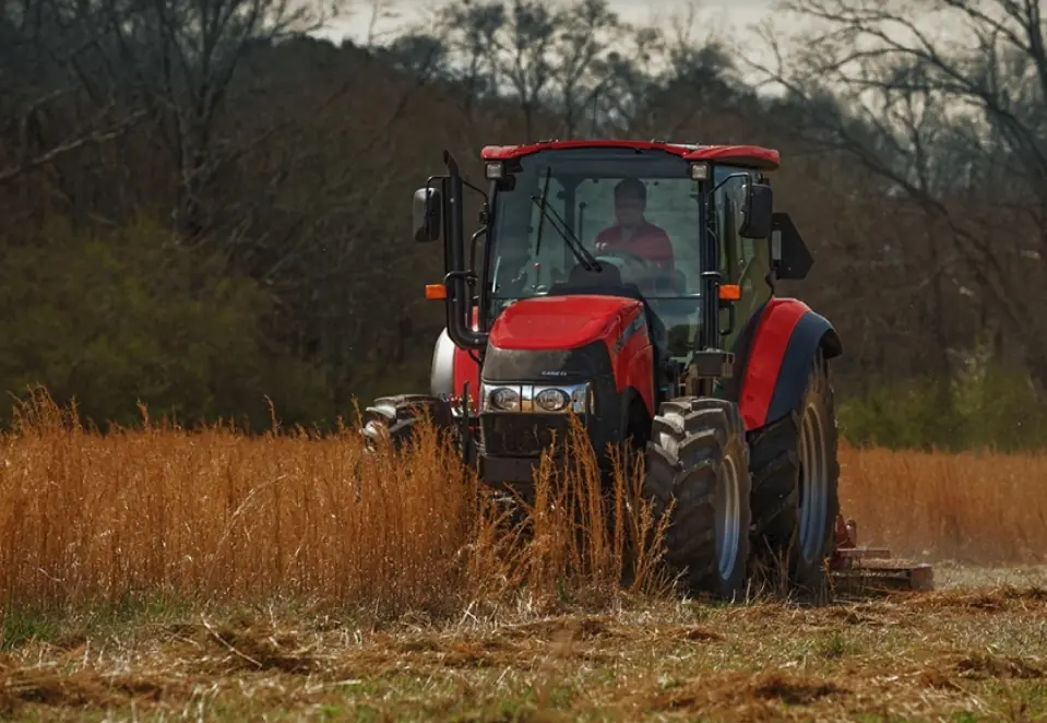 Case IH Farmall 90 C
