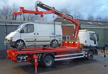 Fassi F 100 AT 13 thumbnail 2