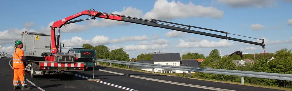 HMF 810-K4-MCS