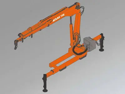 Atlas T 38 A28