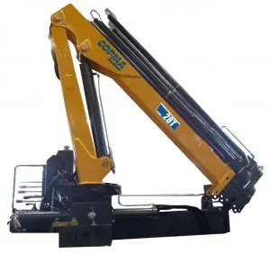 COPMA 2000 28T.2