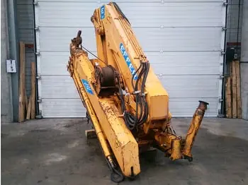 Effer 23.600 6S