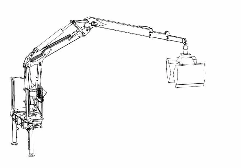 Epsilon E 125 L 97
