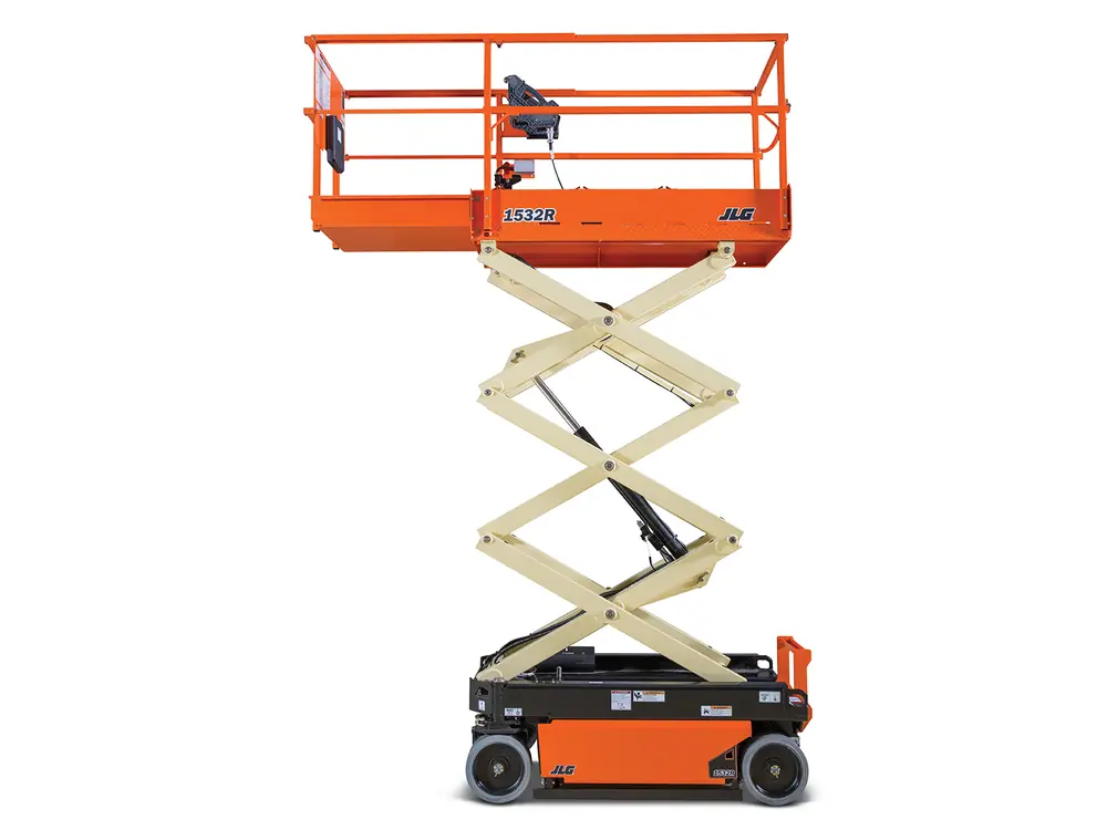 JLG 1532R thumbnail 3
