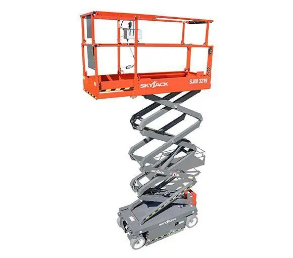 Skyjack SJ3219
