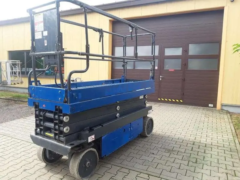 Aichi SV06CNL