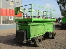 Iteco PD 110 EX