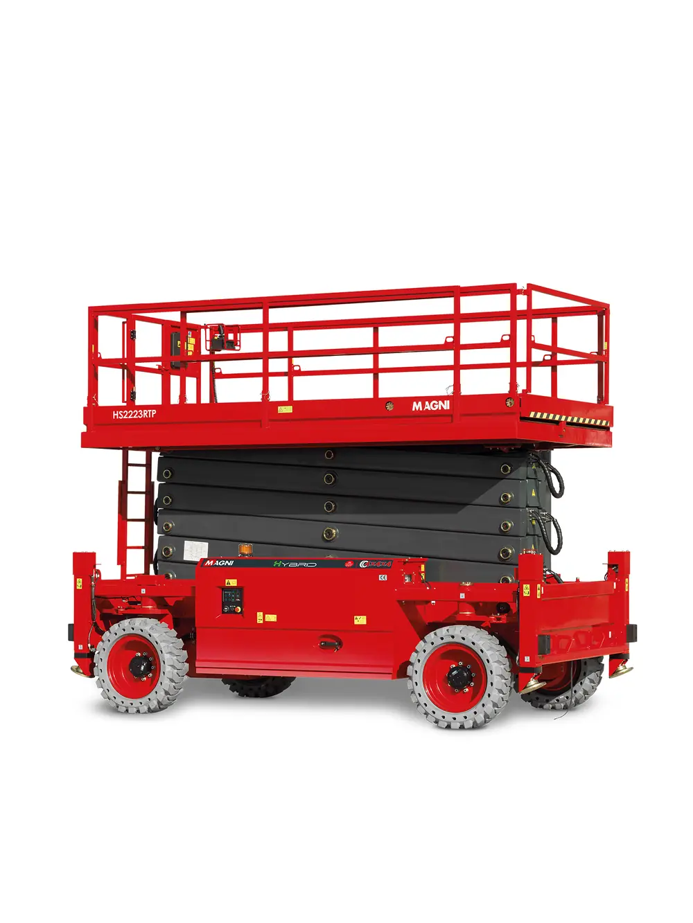 MAGNI HS2223RT