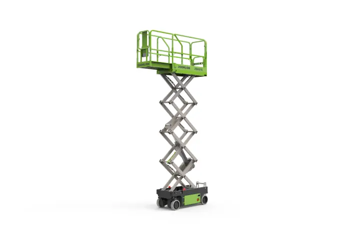 Zoomlion ZS0607E