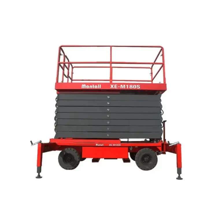 Mantall XE-M180S