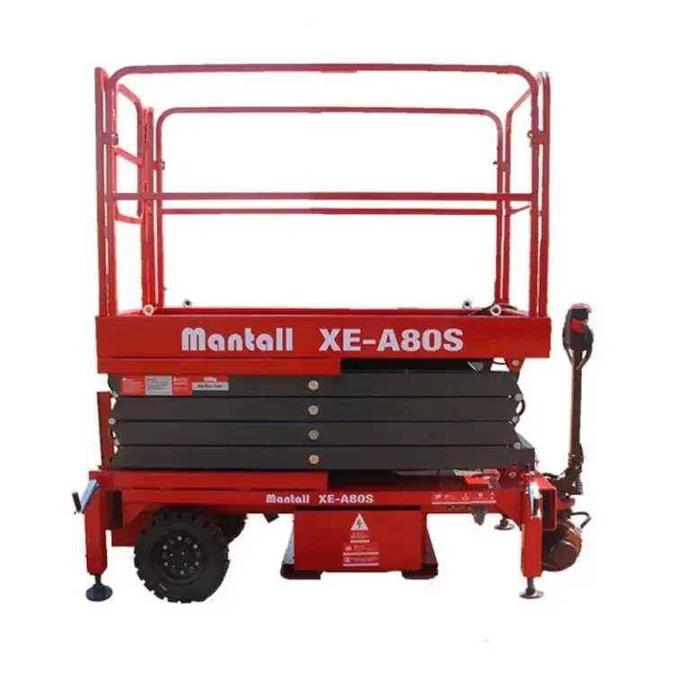 Mantall XE-A50S