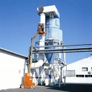 JLG-Toucan Toucan 1100